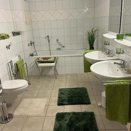 Apartment Jagdhaeusl Ramsau bei Berchtesgaden