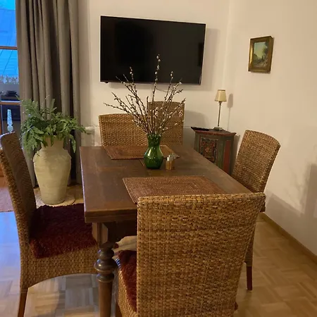 Jagdhäusl *