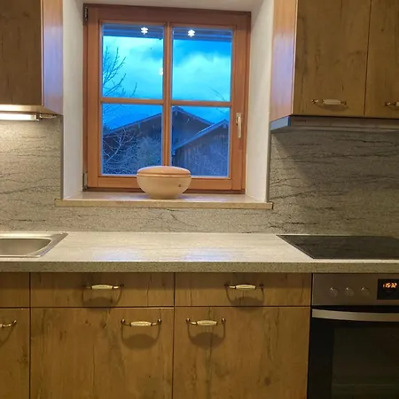 Apartment Jagdhäusl Ramsau bei Berchtesgaden